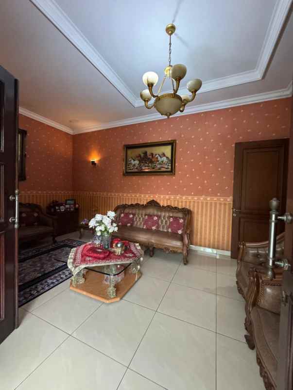 rumah batununggal indah dekat kembar buah batu bandung