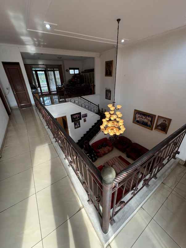 rumah batununggal indah dekat kembar buah batu bandung