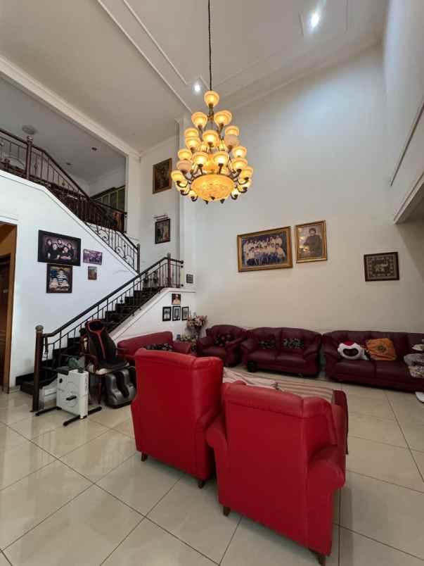 rumah batununggal indah dekat kembar buah batu bandung