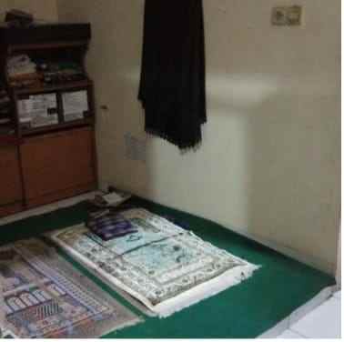 rumah bebas banjir siap huni perumnas 3 bekasi