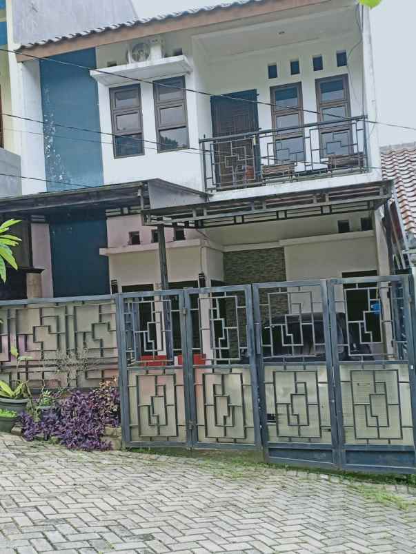rumah beji depok