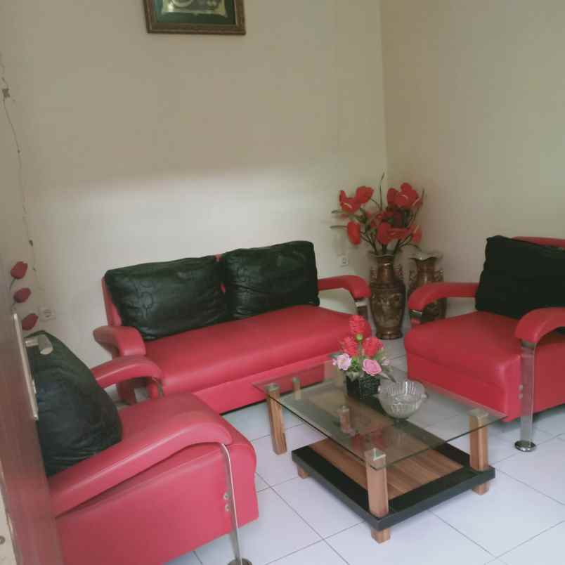rumah beji depok