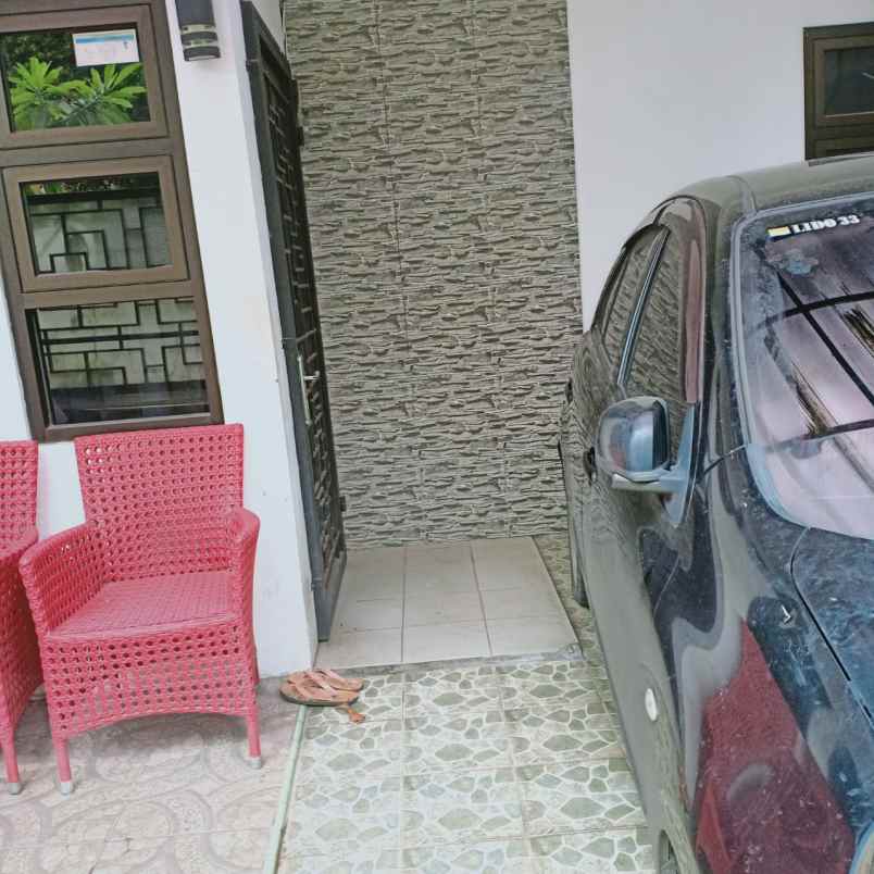 rumah beji depok