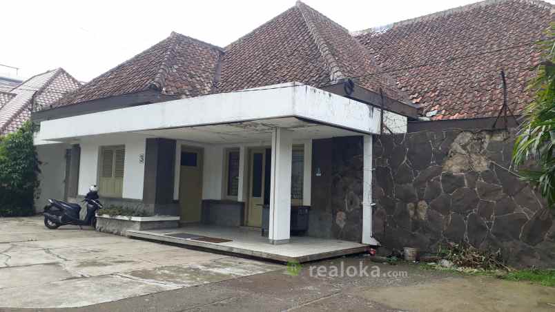 rumah bengawan anggrek