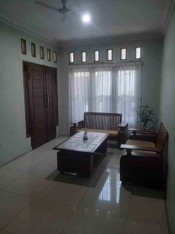 rumah bojongbaru bojong gede bogor