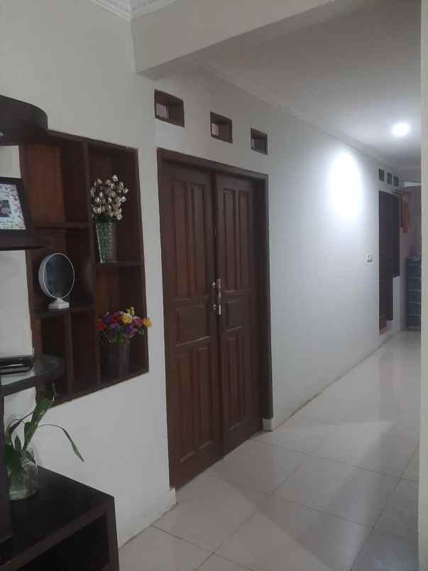 rumah bojongbaru bojong gede bogor