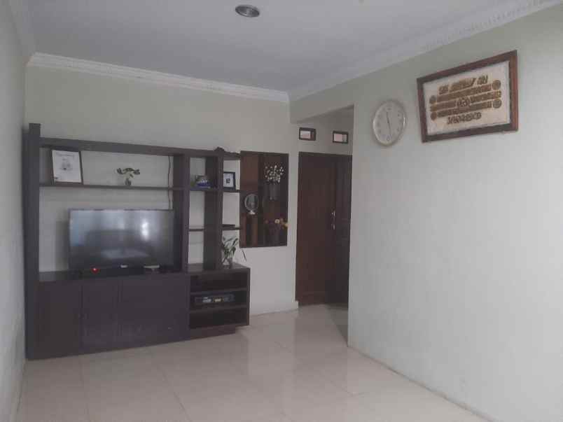 rumah bojongbaru bojong gede bogor