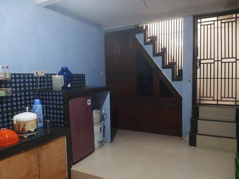 rumah bojongbaru bojong gede bogor