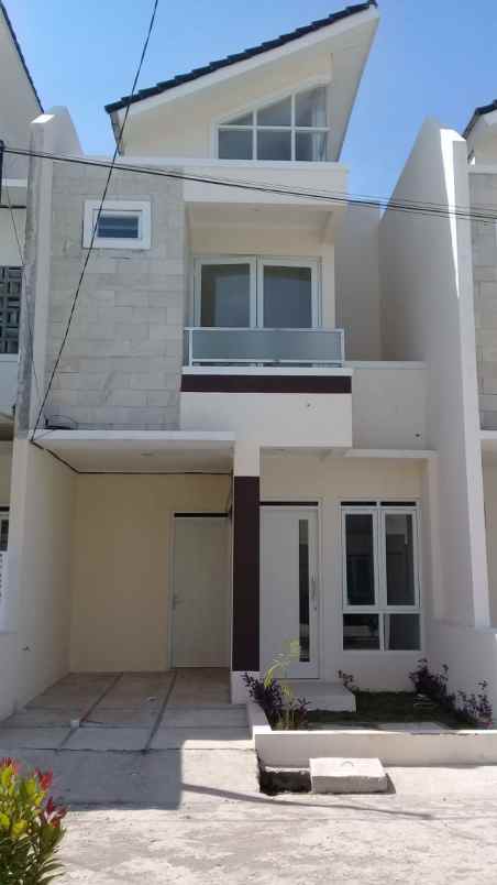 rumah bojongsoag buahbatu