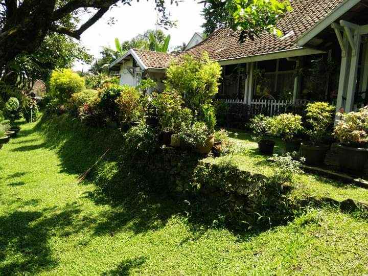 rumah bukit dago selatan