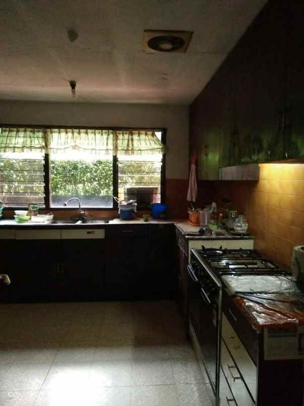 rumah bukit dago selatan