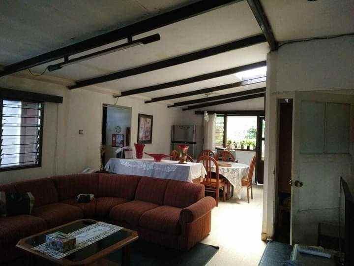 rumah bukit dago selatan