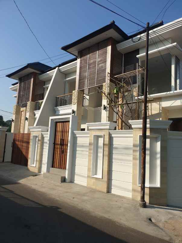 rumah cilangkap jakarta timur