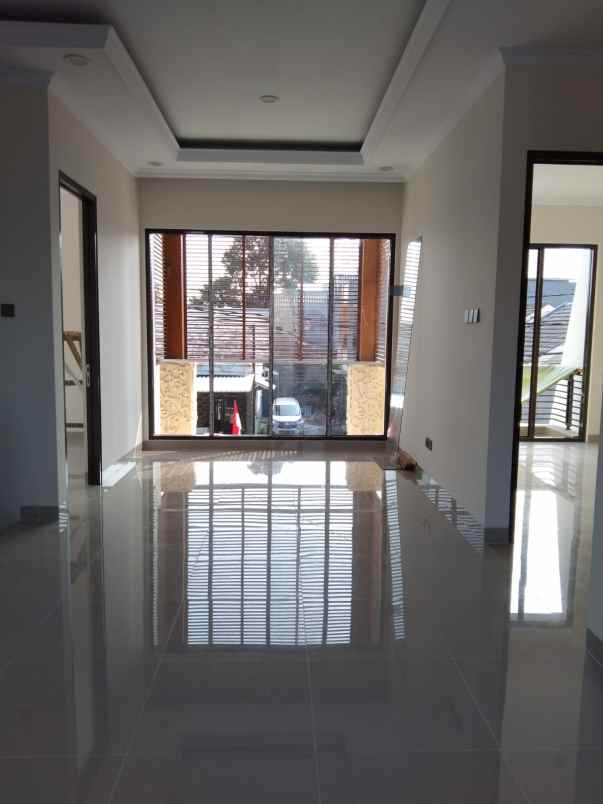 rumah cilangkap jakarta timur