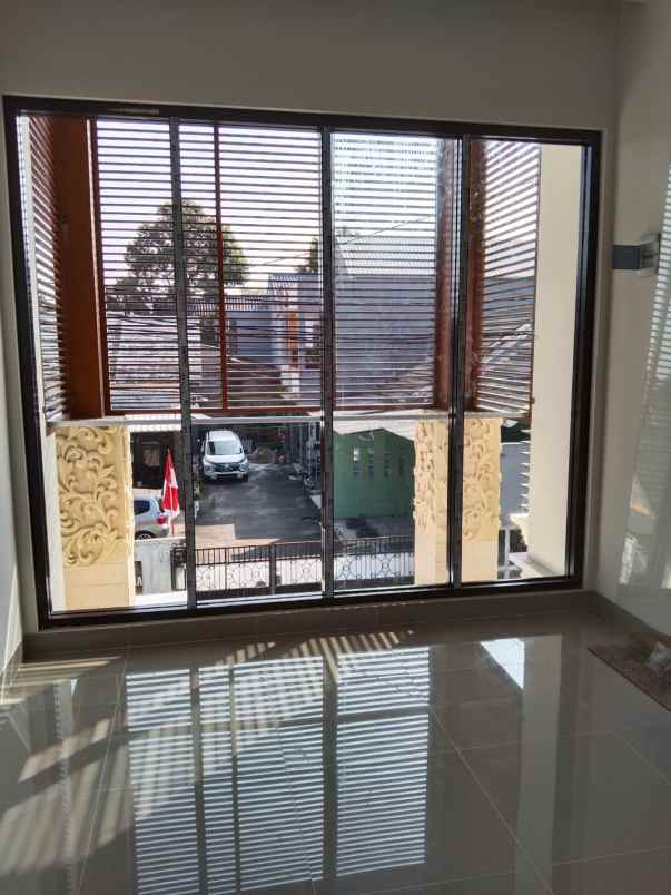 rumah cilangkap jakarta timur