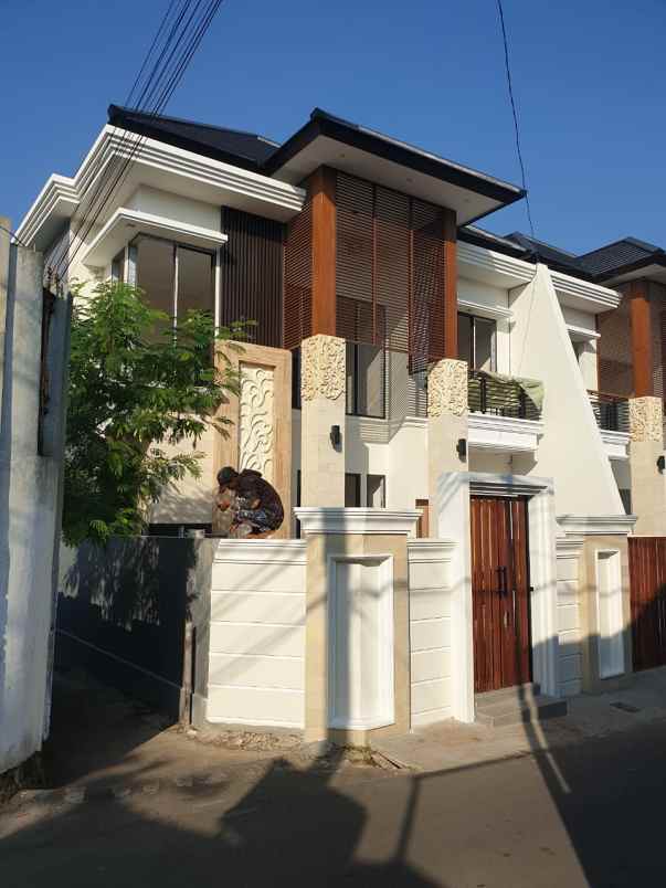 rumah cilangkap jakarta timur