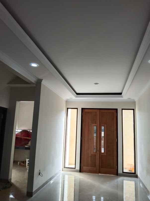 rumah cilangkap jakarta timur