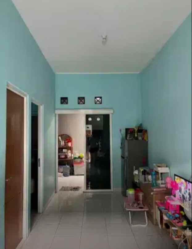 rumah cimanggis indah 2