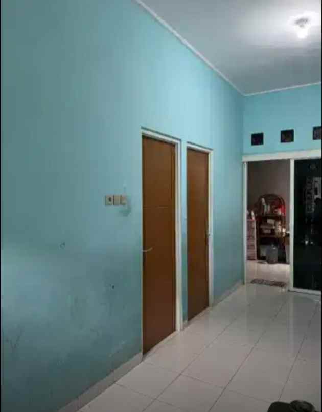 rumah cimanggis indah 2