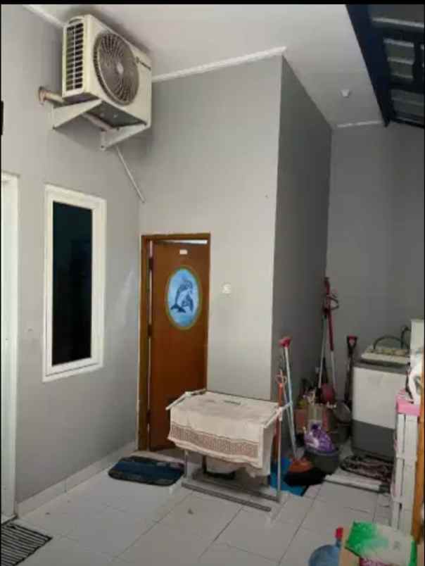 rumah cimanggis indah 2