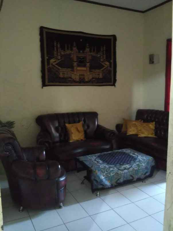 rumah cipayunh ciputat tangsel