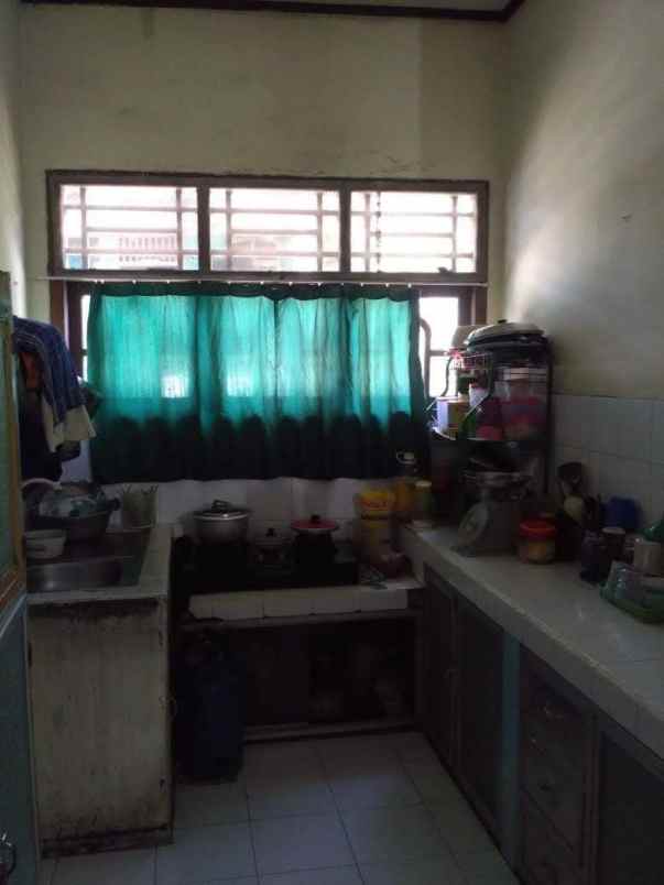 rumah cipayunh ciputat tangsel