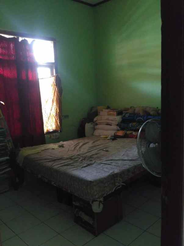 rumah cipayunh ciputat tangsel