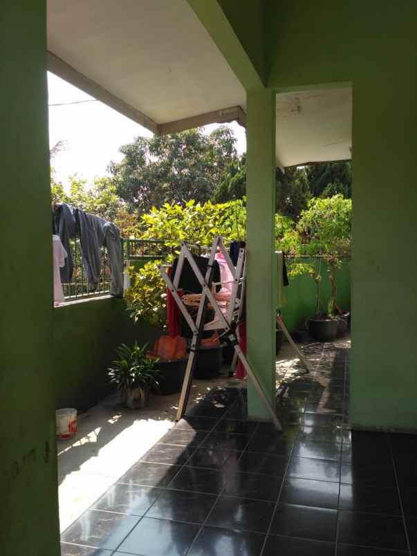 rumah cipayunh ciputat tangsel