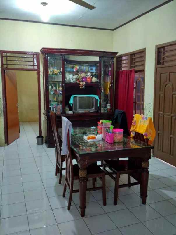 rumah cipayunh ciputat tangsel