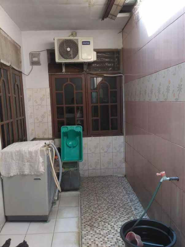 rumah cipayunh ciputat tangsel