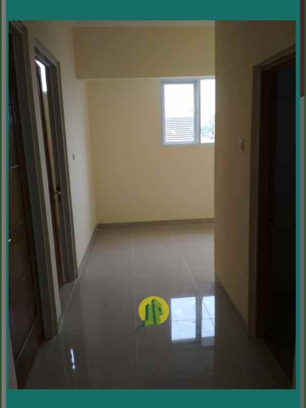 rumah cluster nyaman dan sejuk di mustikajaya