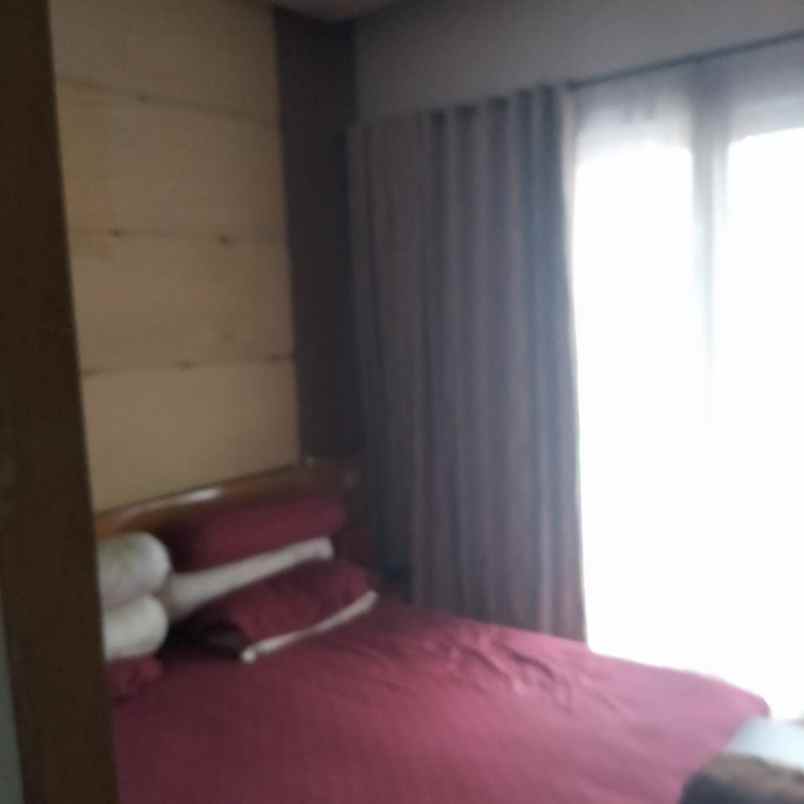 rumah cozy di terace garden citra gran cibubur