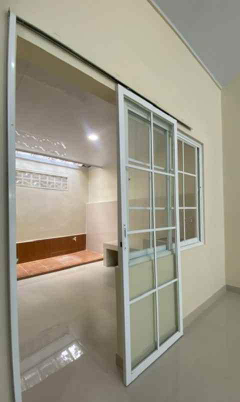rumah dalam komplek taman permata bintaro sektor 9