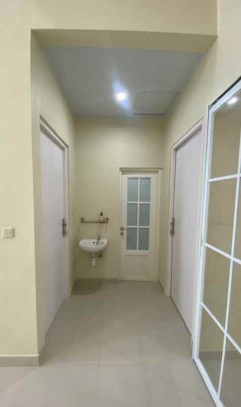 rumah dalam komplek taman permata bintaro sektor 9