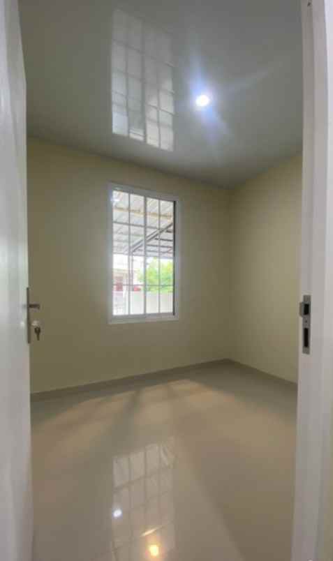 rumah dalam komplek taman permata bintaro sektor 9