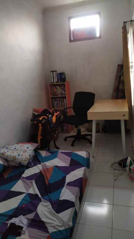 rumah dalam perumahan timur jl kaliurang km 13 sleman