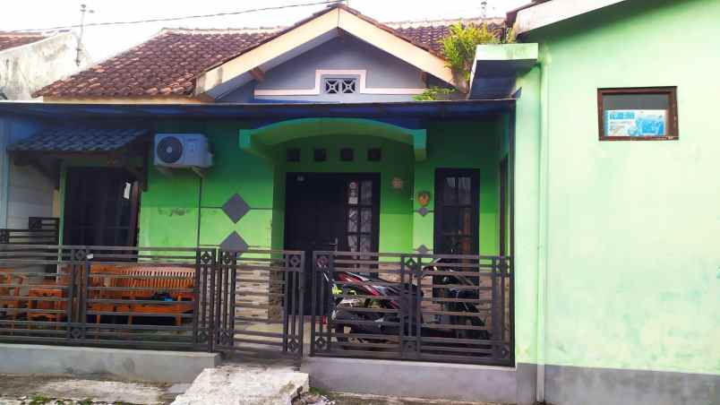 rumah dalam perumahan timur jl kaliurang km 13 sleman