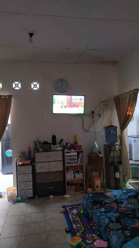 rumah dalam perumahan timur jl kaliurang km 13 sleman