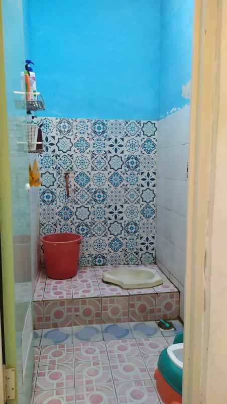 rumah dalam perumahan timur jl kaliurang km 13 sleman