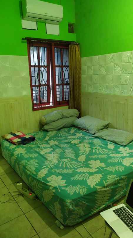 rumah dalam perumahan timur jl kaliurang km 13 sleman