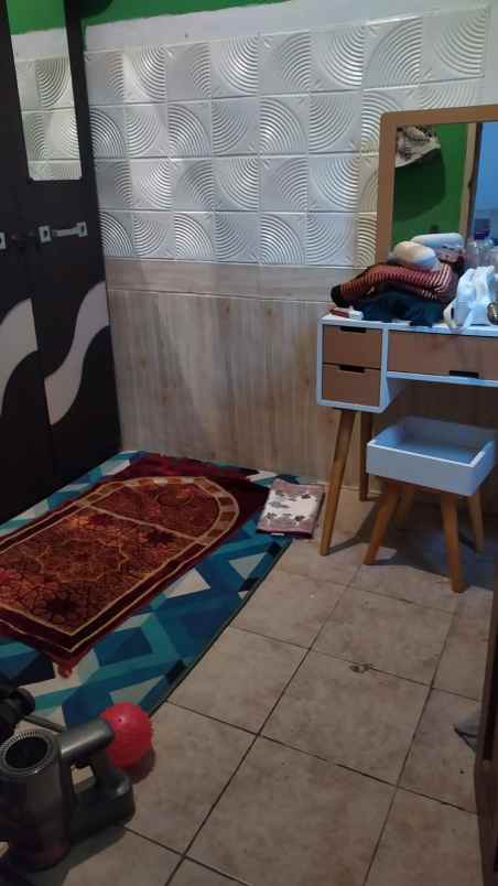 rumah dalam perumahan timur jl kaliurang km 13 sleman