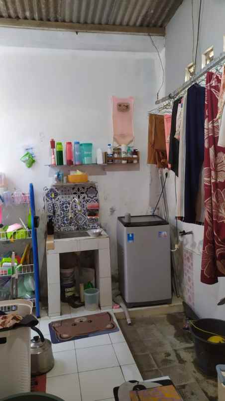 rumah dalam perumahan timur jl kaliurang km 13 sleman