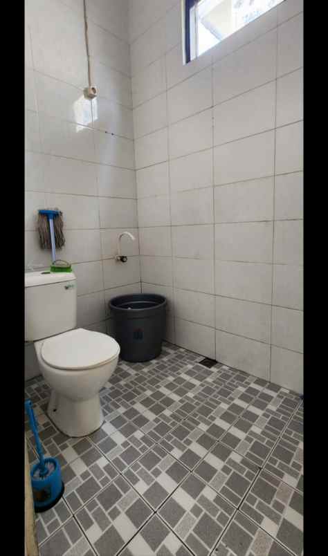 rumah dekat pintu tol kerawang