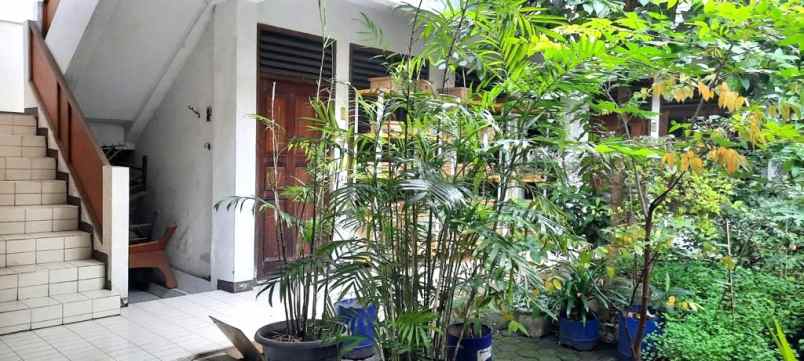 rumah dengan luas 832m 17x49m sukajadi bandung