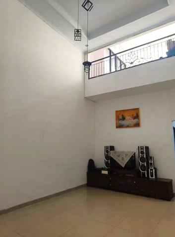 rumah depok beji jl swadaya iii 2 lt ff surya darma