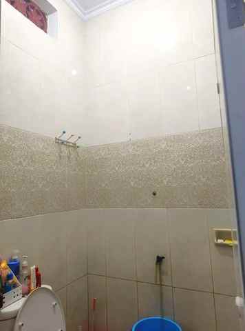 rumah depok beji jl swadaya iii 2 lt ff surya darma