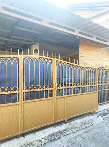 rumah depok beji jl swadaya iii 2 lt ff surya darma