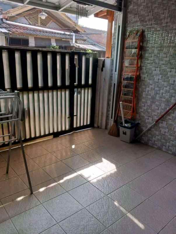 rumah di bekasi timur 400 juta