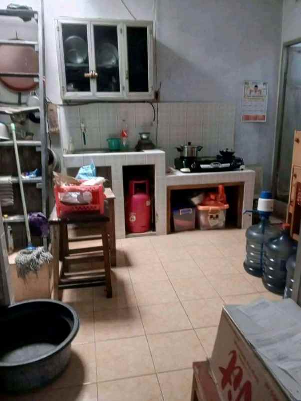 rumah di bekasi timur 400 juta