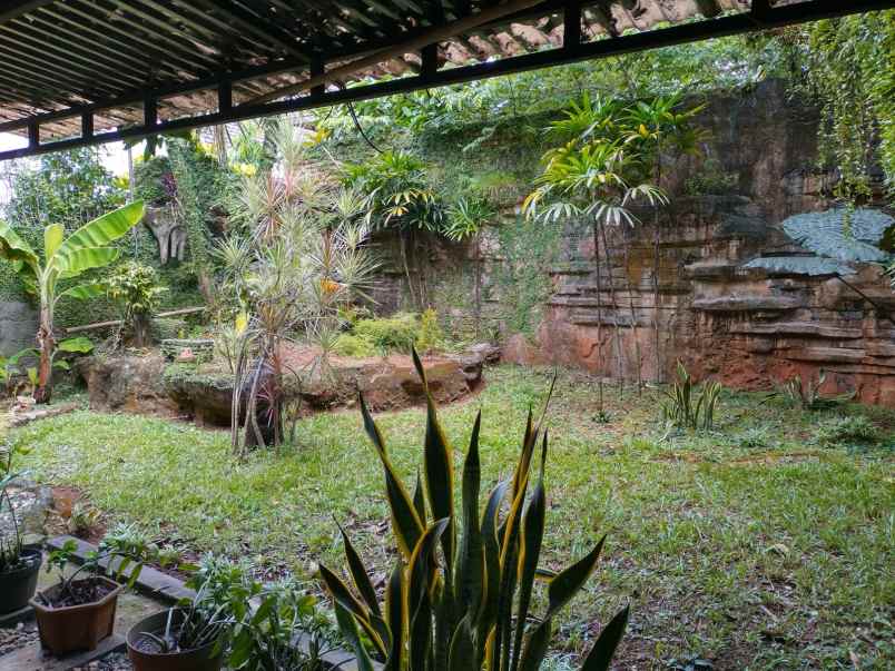 rumah di giriloka bsd murah